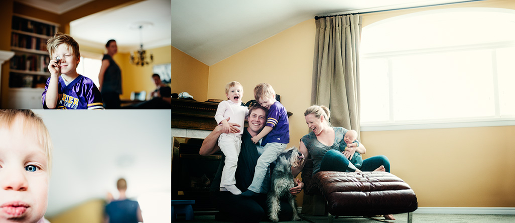 Calgary family photographer